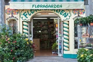 Floragarden
