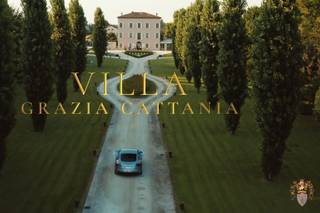 Villa Grazia Cattania