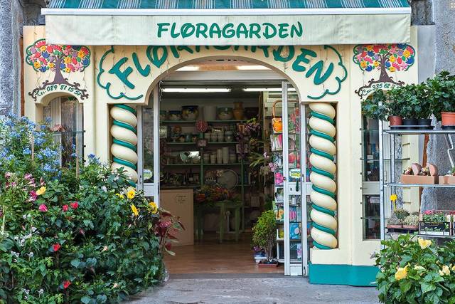 Floragarden