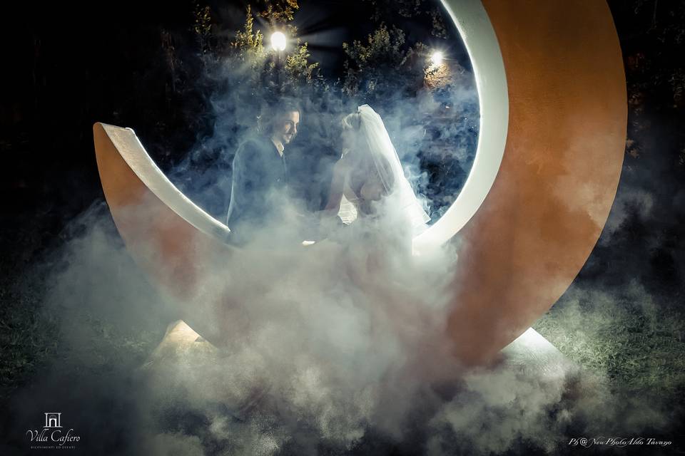 Per un atmosfera magina