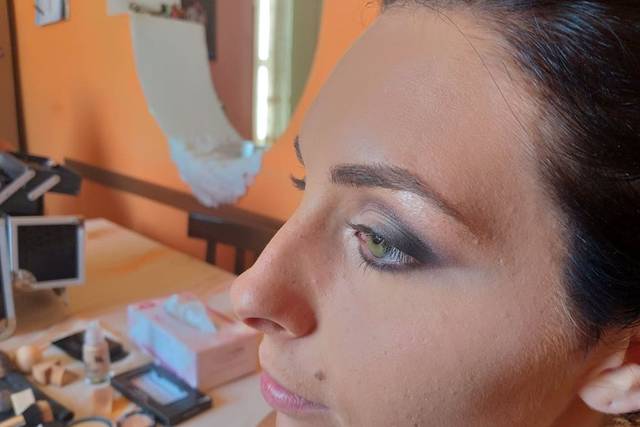 itStyle make up Siracusa