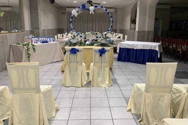 Ristorante Le Due Magnolie