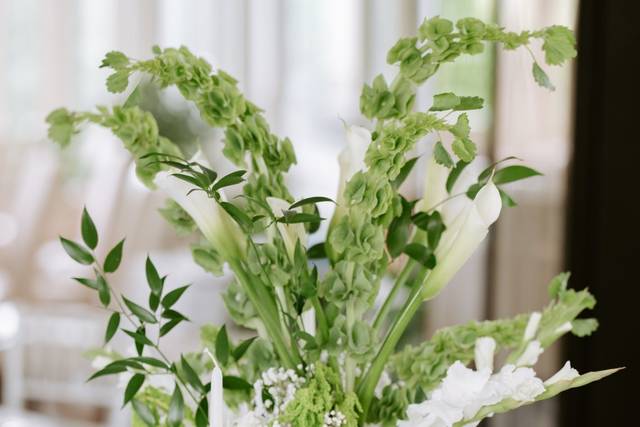 Allestimenti floreali