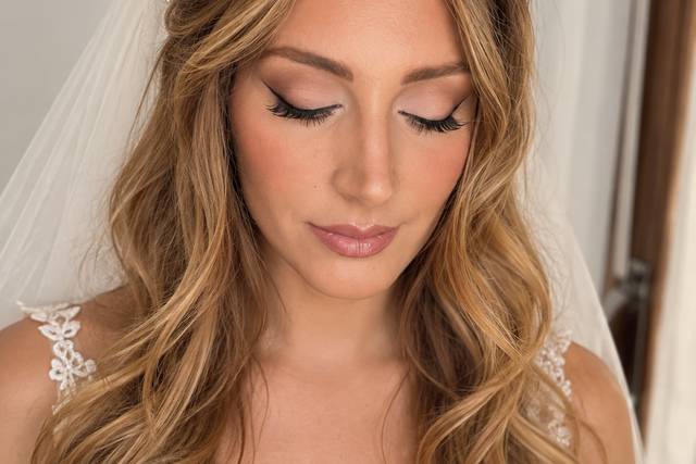 Tatiana Make-up Artist