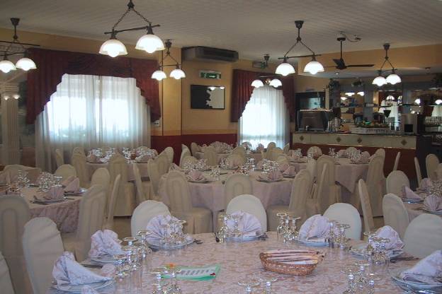 Ristorante Le Due Magnolie