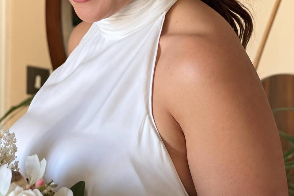 Trucco sposa
