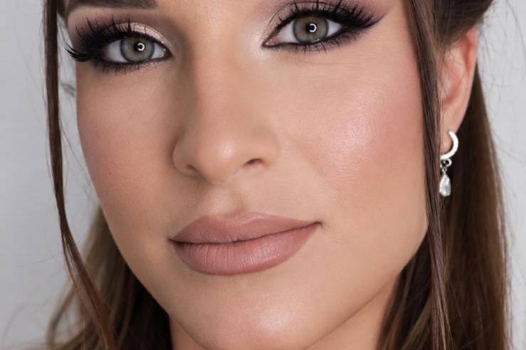 Trucco sposa