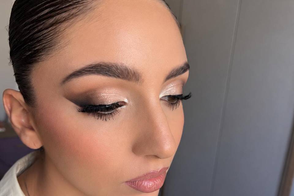 Trucco sposa