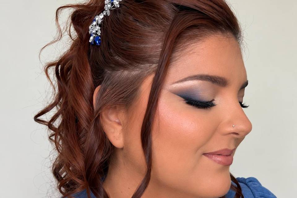 Trucco sposa