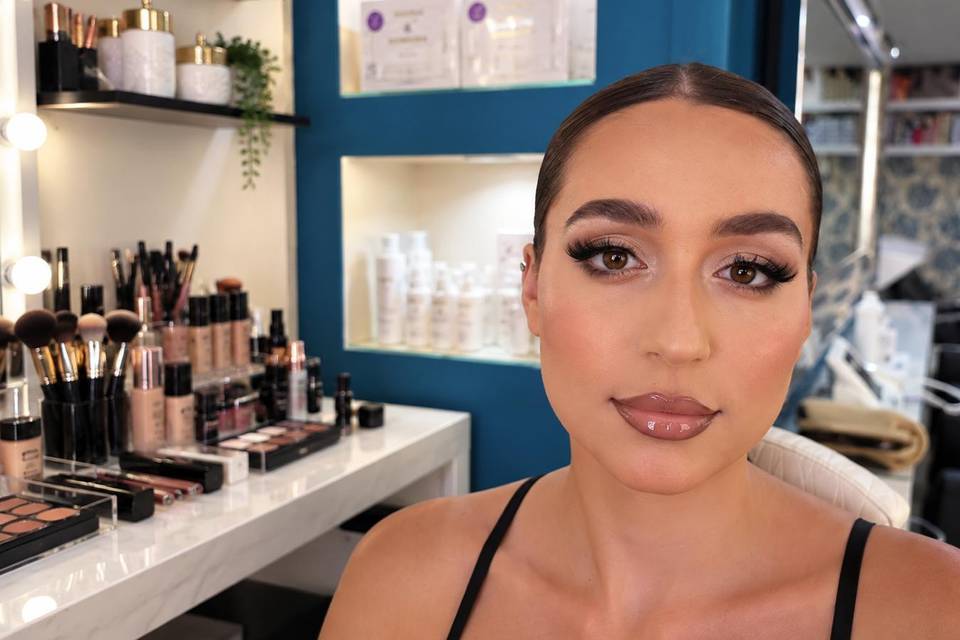 Trucco sposa