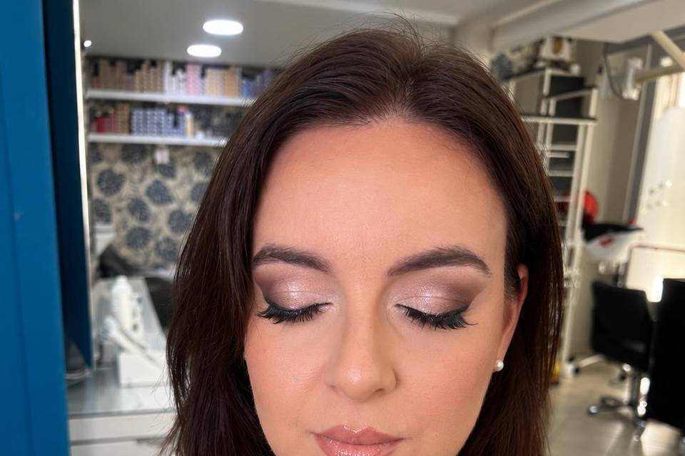 Trucco sposa