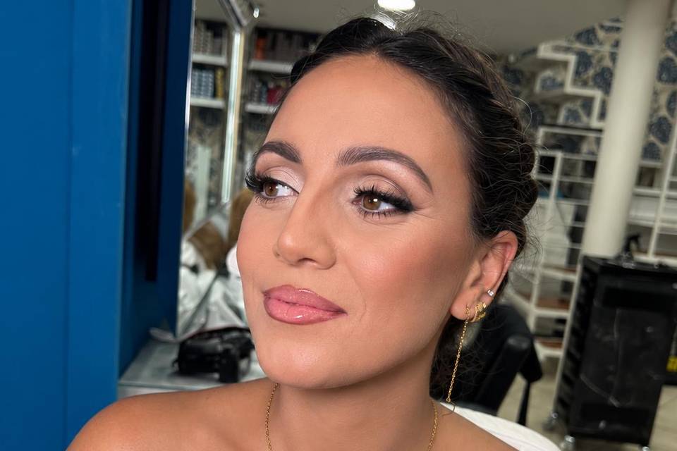 Trucco sposa