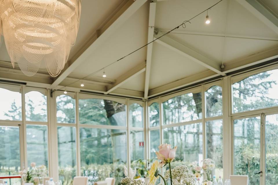 Sala Veranda