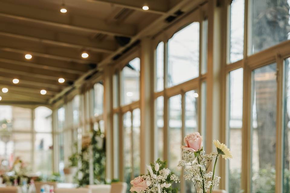 Sala Veranda