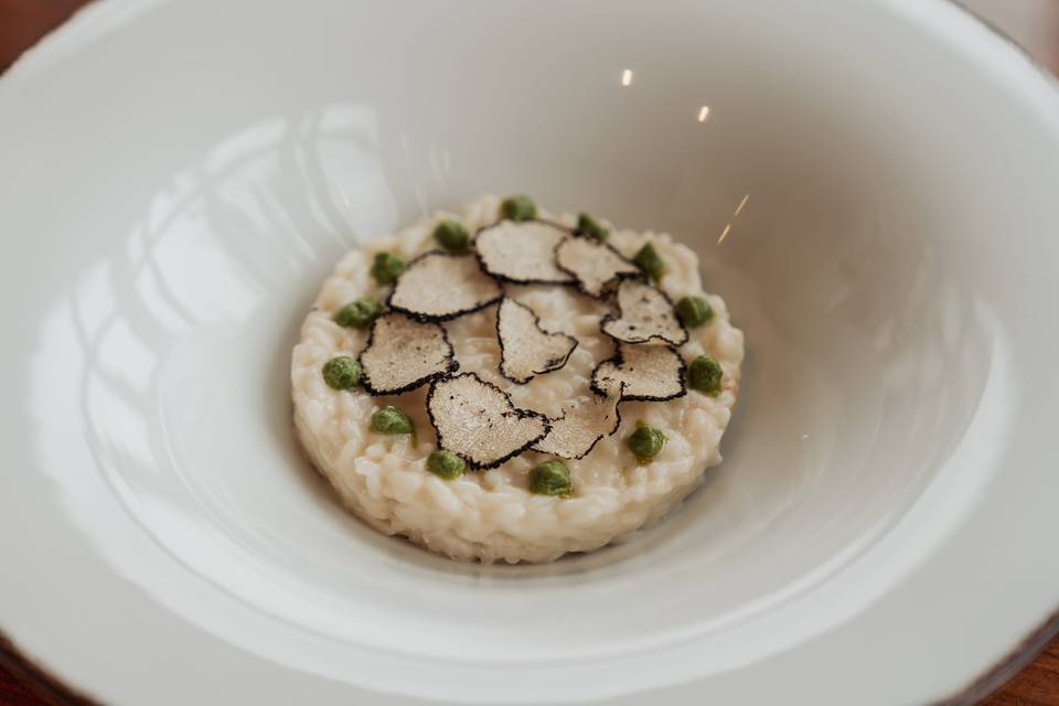 Primi piatti
