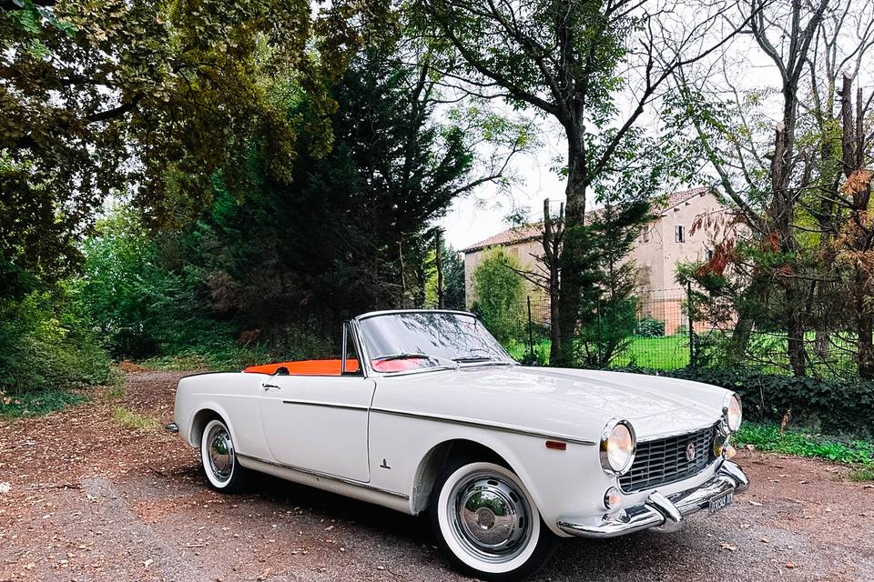 Fiat 1500