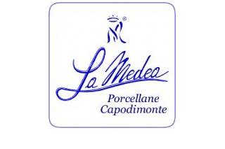 La Medea - Porcellane Capodimonte