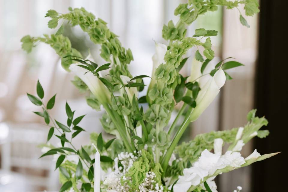 Allestimenti floreali