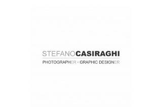 Logo Stefano Casiraghi - Photographer and Graphic Designer