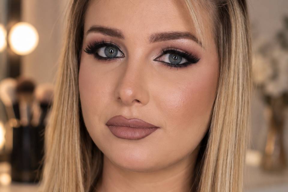Trucco sposa