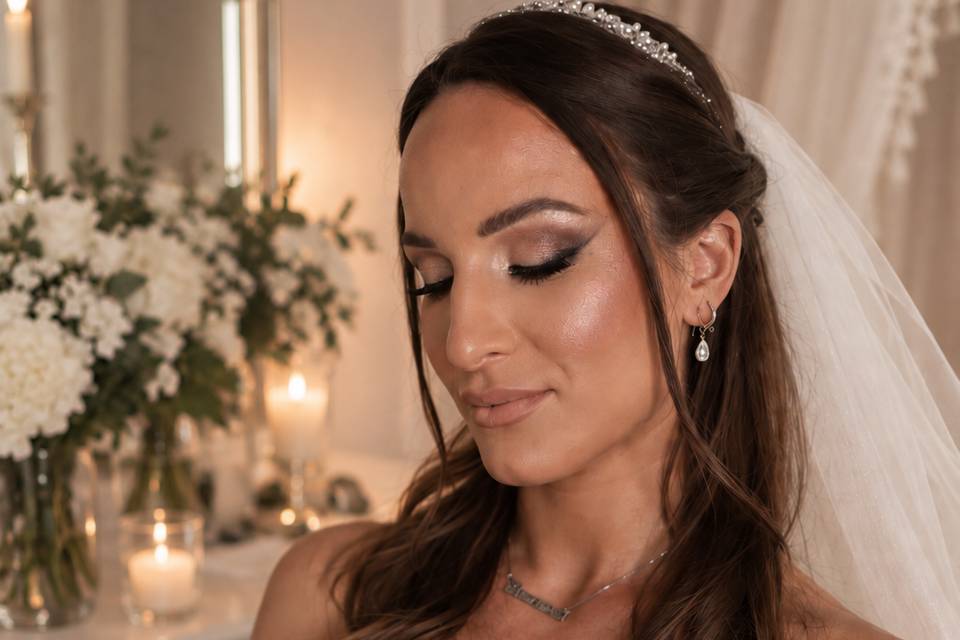 Trucco sposa