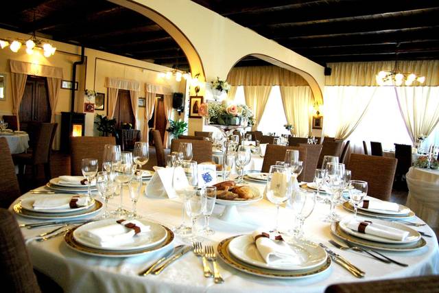 Ristorante il Fienile