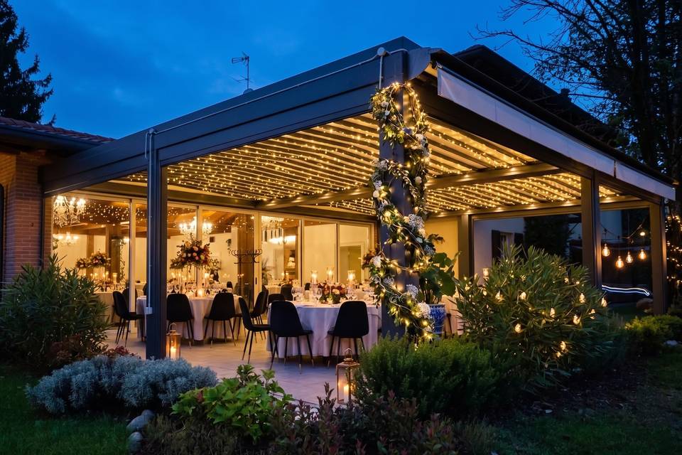 Ristorante il Fienile