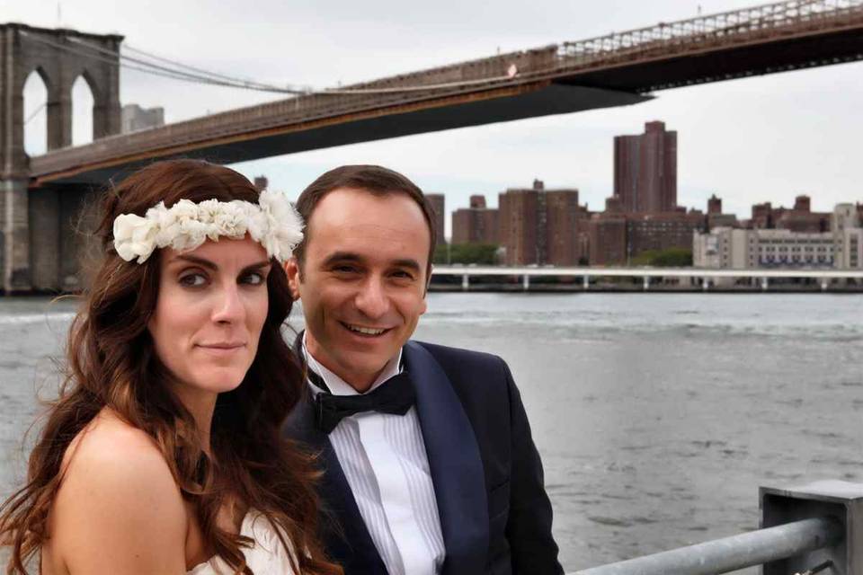 NYC Weddings