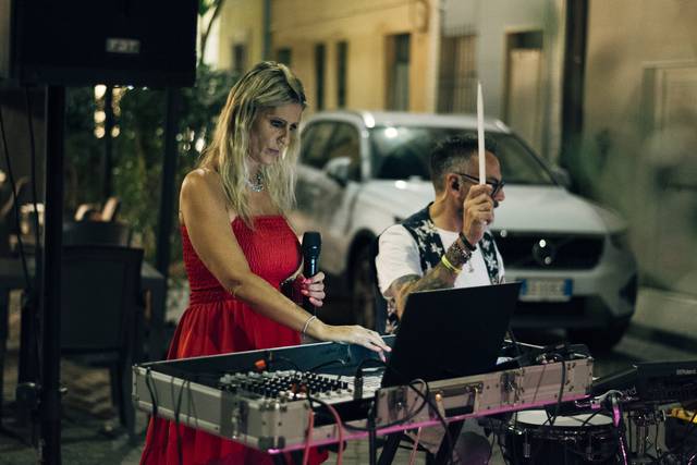 Serata Champagne