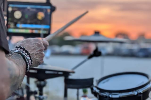 Live Drums