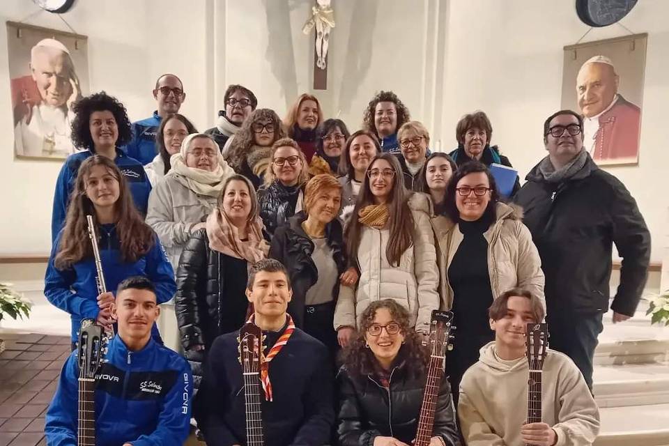 Musica d'insieme