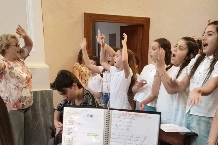 Musica per bambini