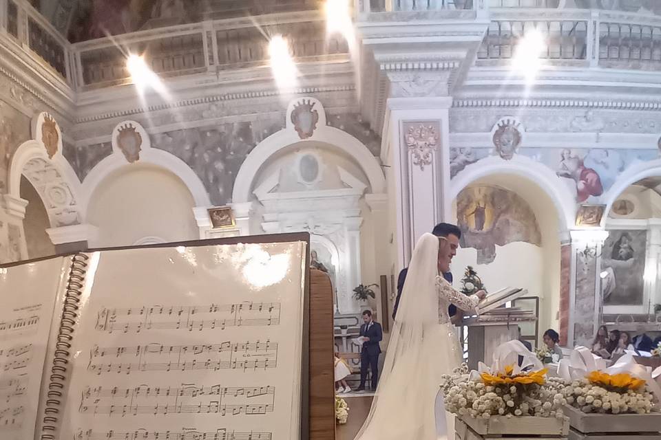 SM Piano