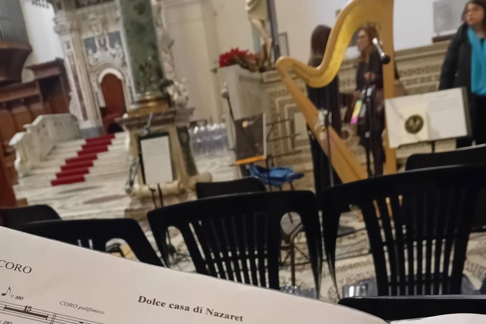 Coro Polifonico Duomo Salerno