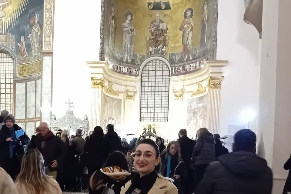 Musica al Duomo di Salerno