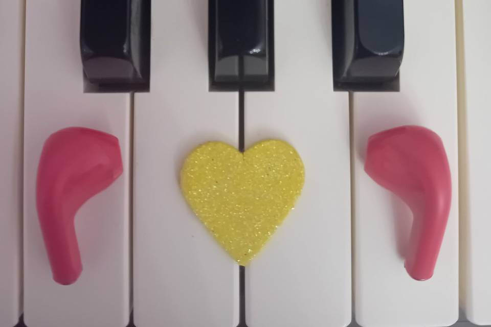 Pianoforte