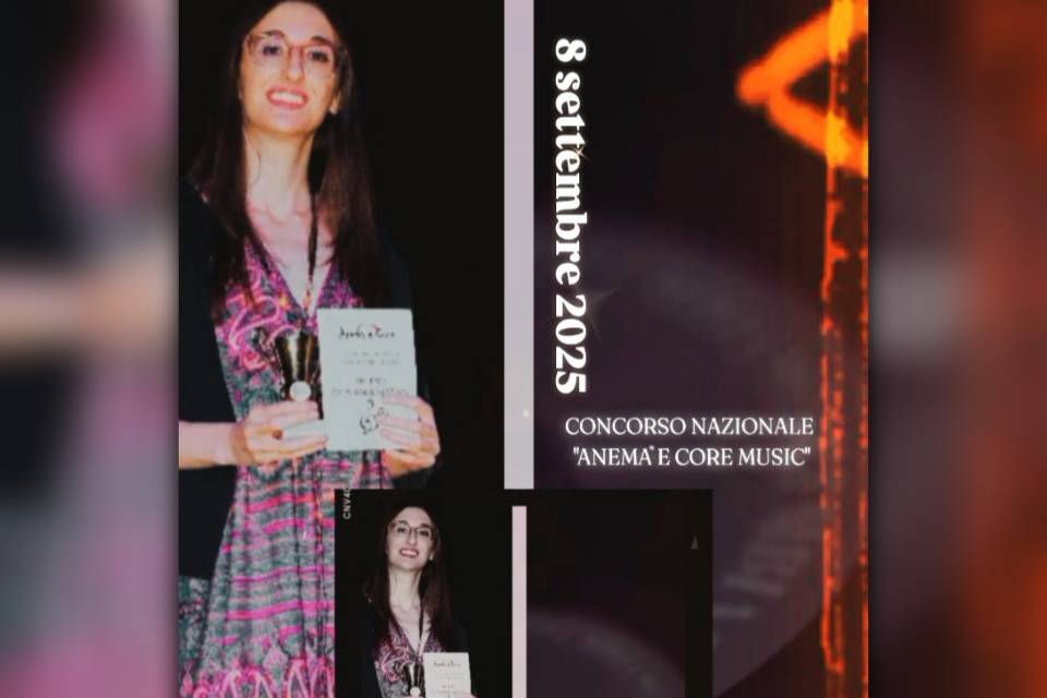 Premio Campania Festival