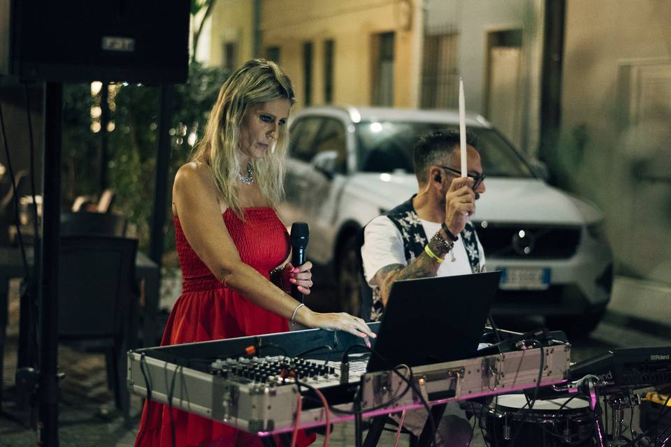 Serata Champagne