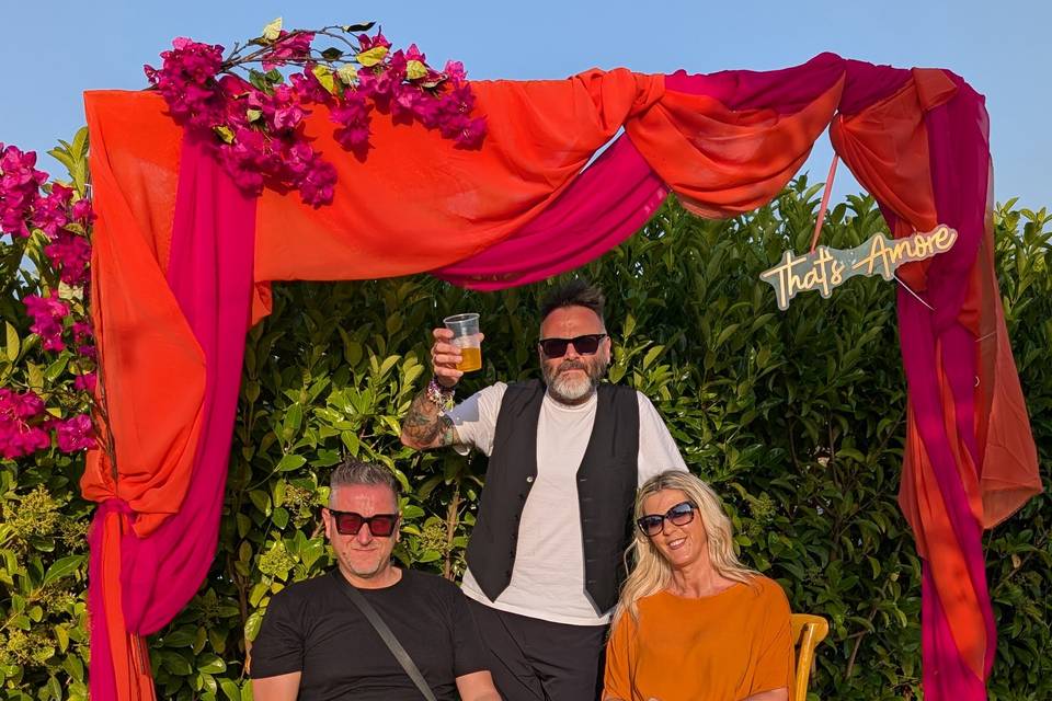 Wedding