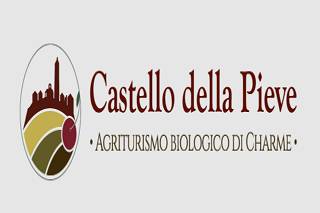 Castello Del la Pieve Logo