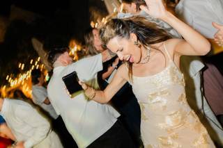 Beats Wedding Crew