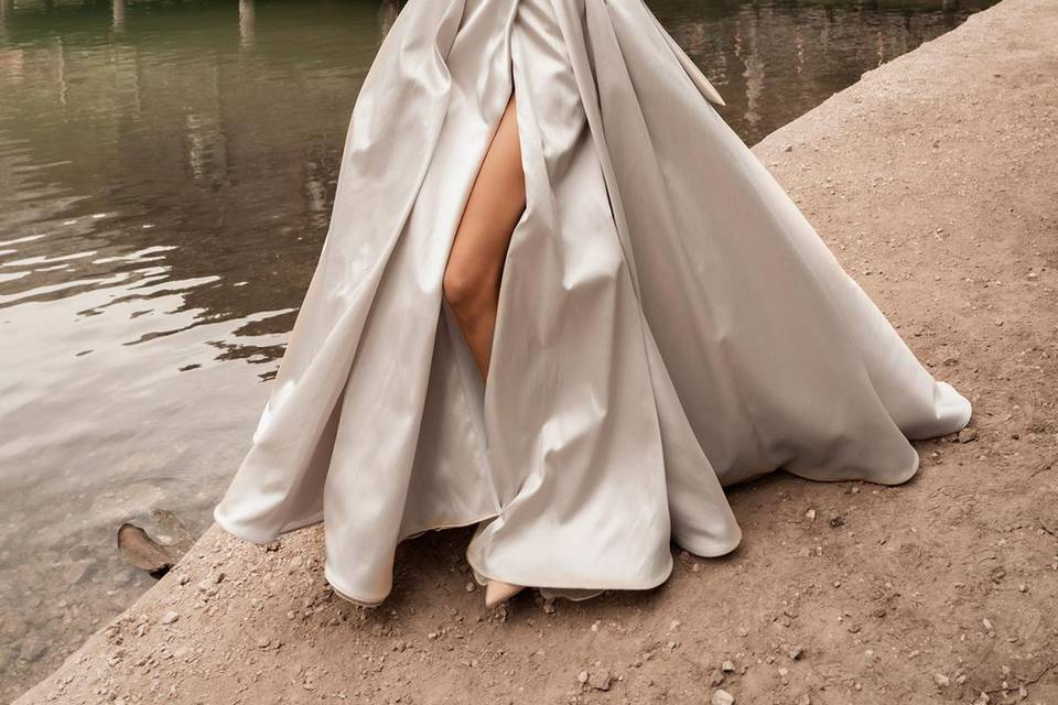 Jolie Bridal by Berta