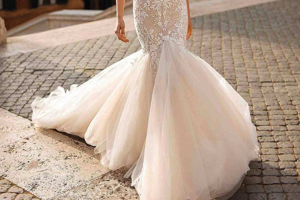 Muse by Berta