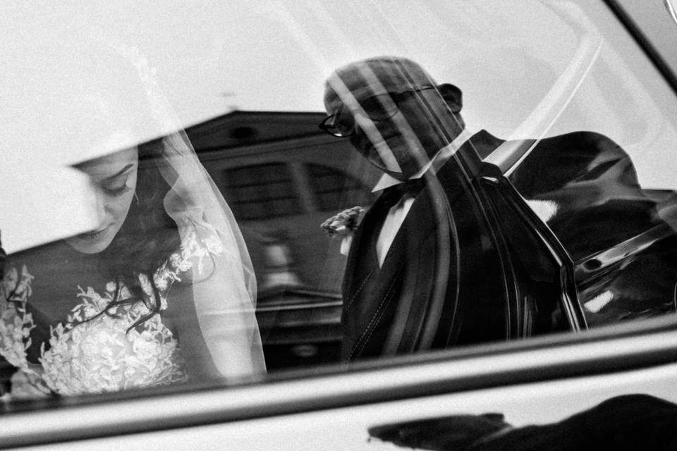 Sposa Matrimonio Rovigo