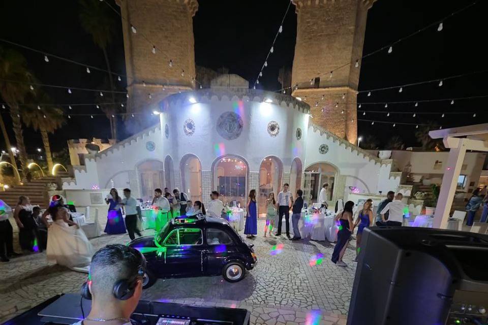 Beats Wedding