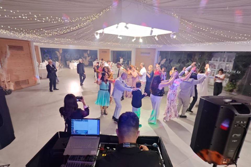 BEATS wedding