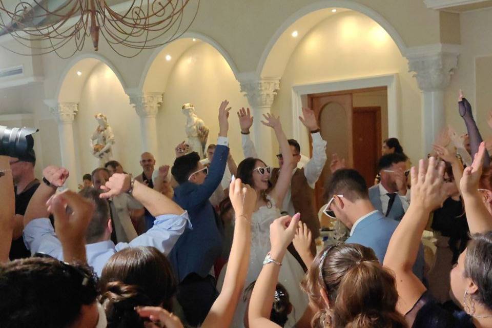 La Festa