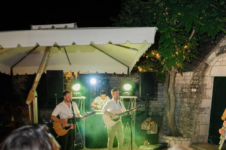 Wedding