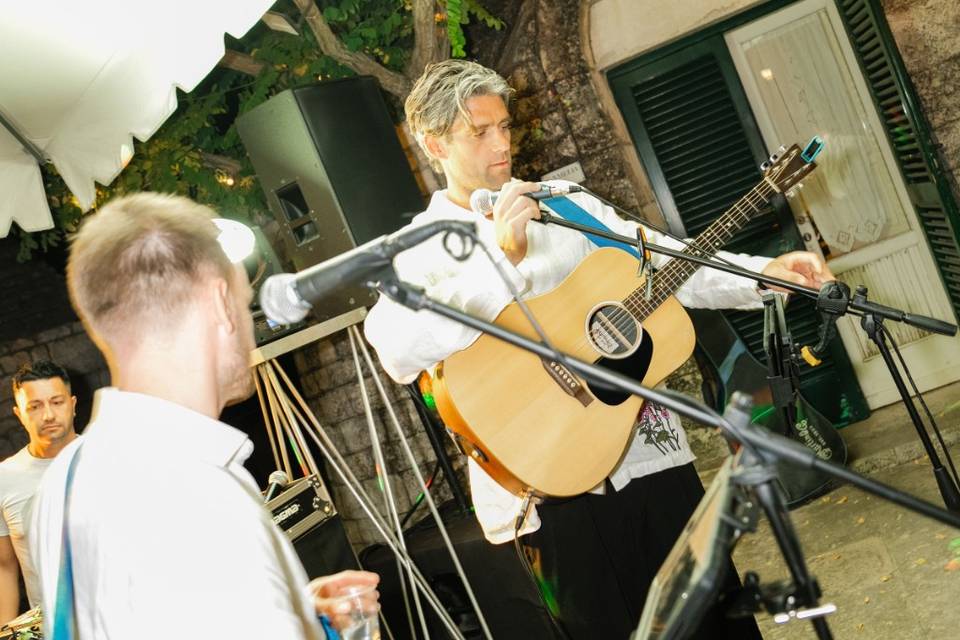 Wedding