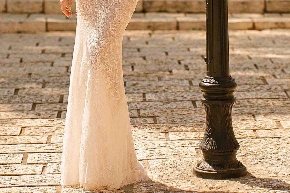 Berta Bridal